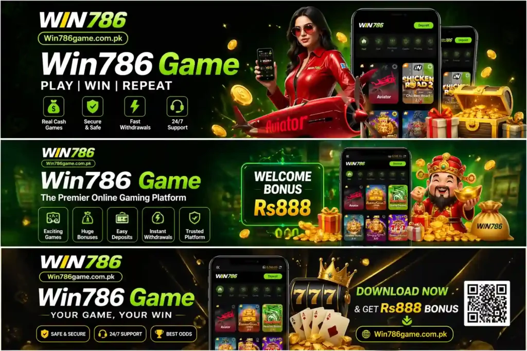Win786