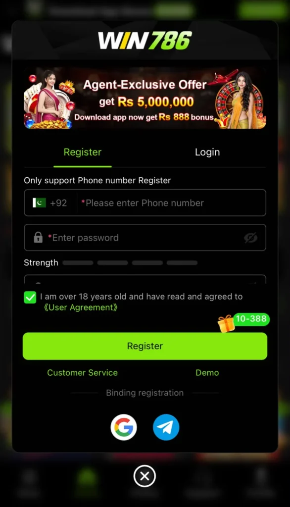 Win786 Download